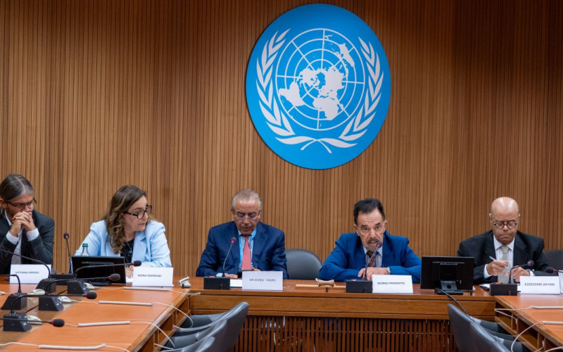 High-Level Side Event by EPLO at the UN Geneva Human Rights Council