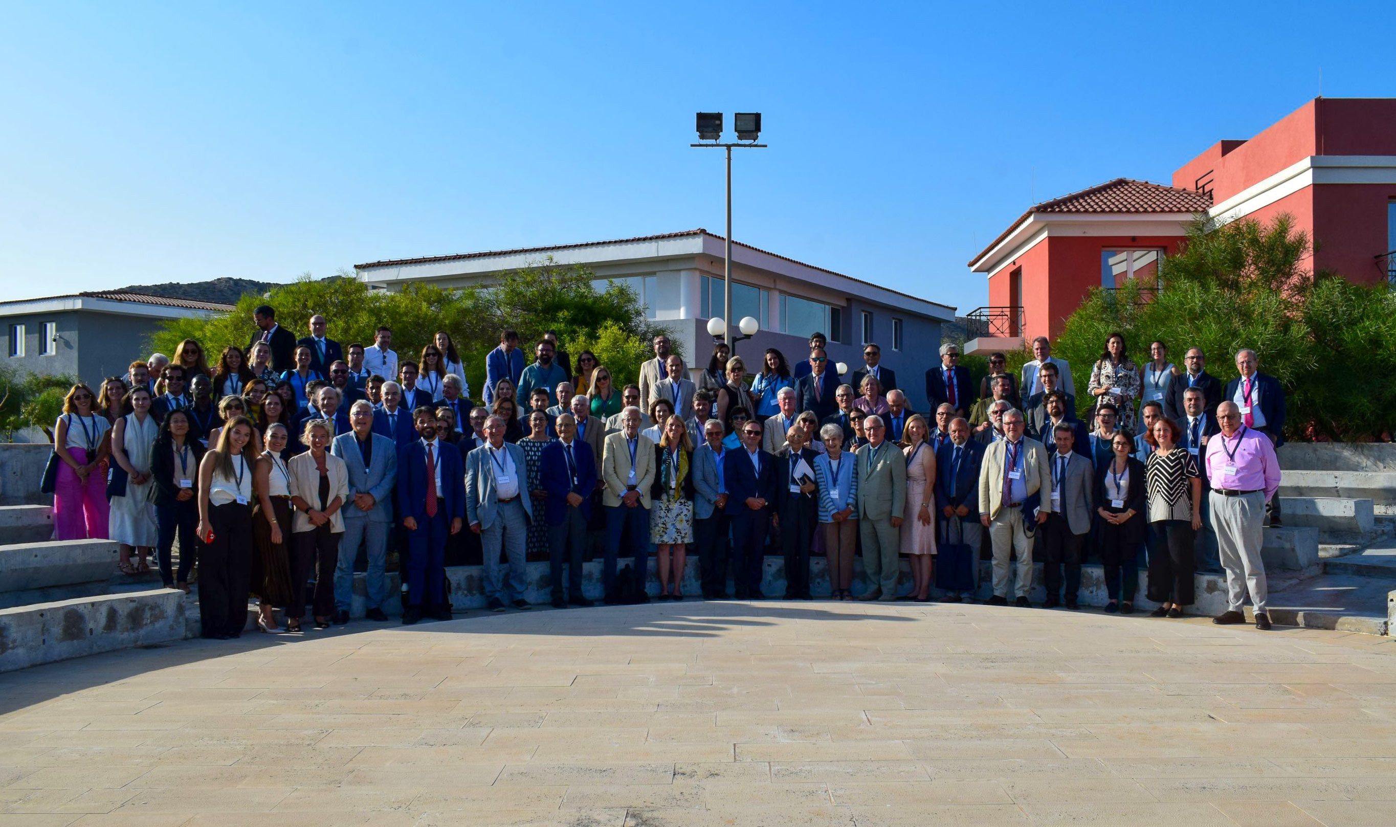 The 36th EGPL Annual Reunion