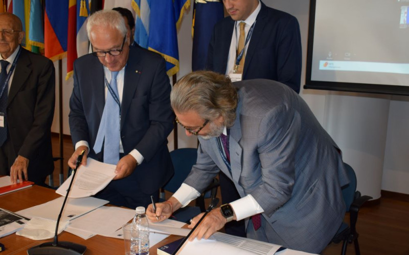 EPLO signs Memorandum of Understanding with IBEJI