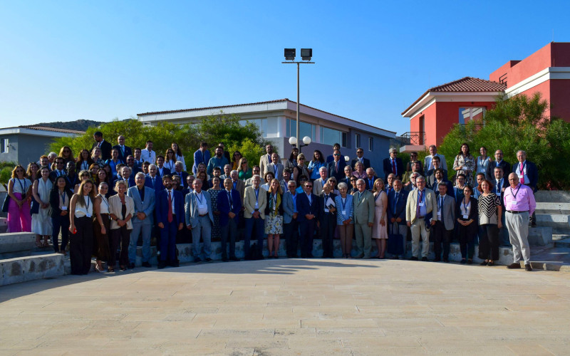 The 36th EGPL Annual Reunion