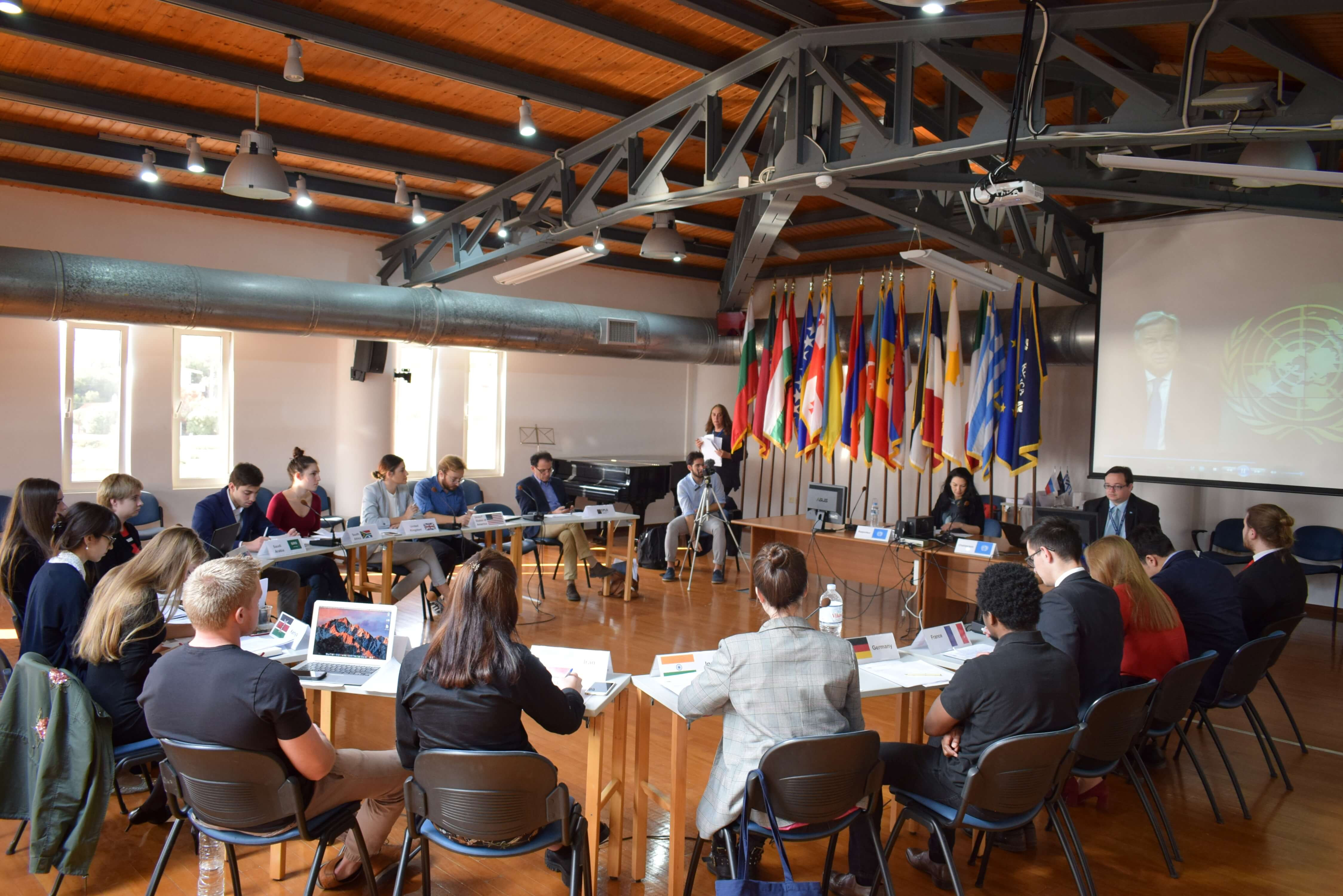 Ανώτατη Εκπαίδευση