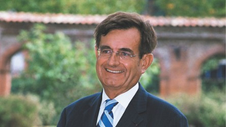 In Memoriam: Professor Henry Roussillon