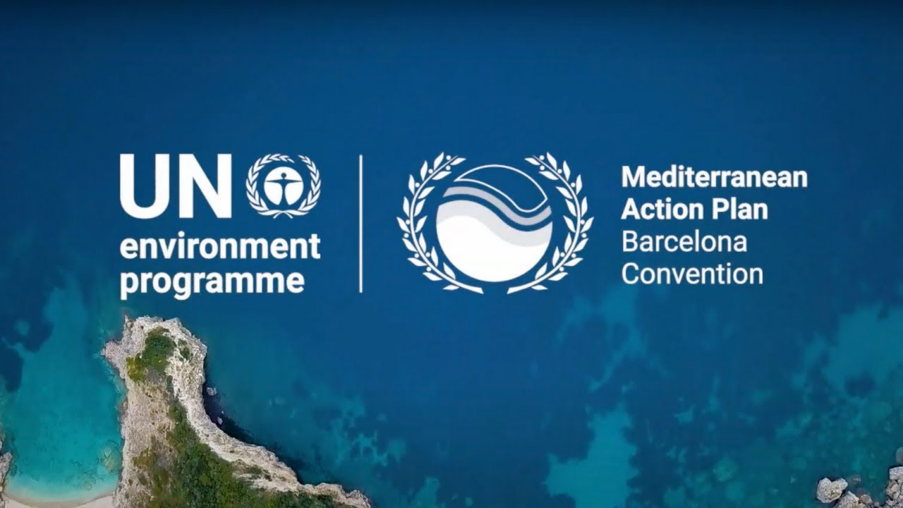 EPLO Accredited as a MAP Partner by the Contracting Parties to the Barcelona Convention