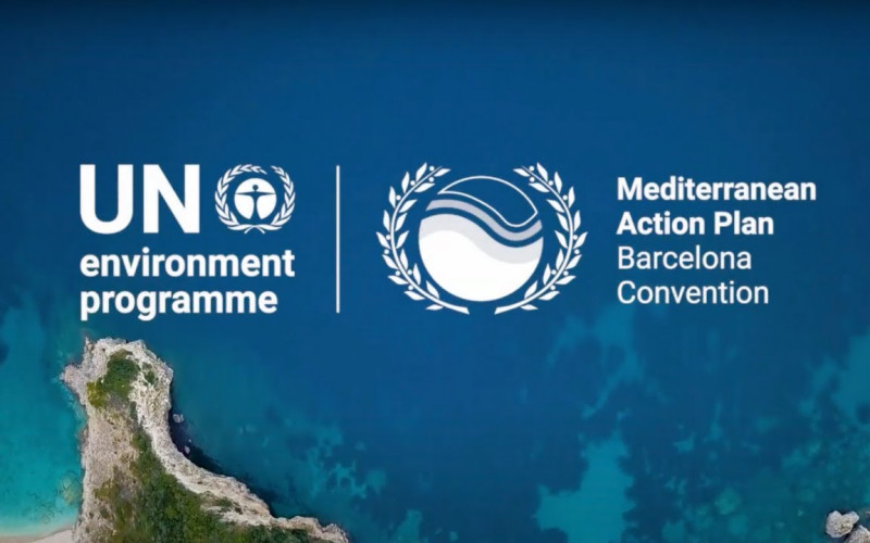 EPLO Accredited as a MAP Partner by the Contracting Parties to the Barcelona Convention