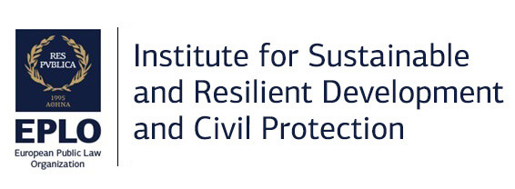 Institute for Sustainable and Resilient Development and Civil Protection