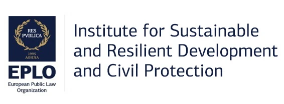 Institute for Sustainable and Resilient Development and Civil Protection