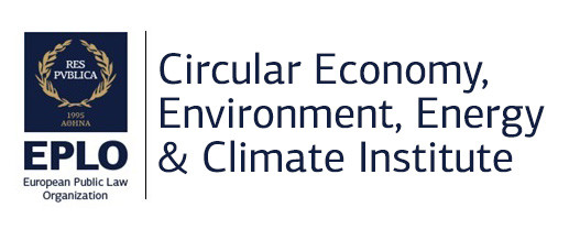 Circular Economy, Environment, Energy & Climate Institute