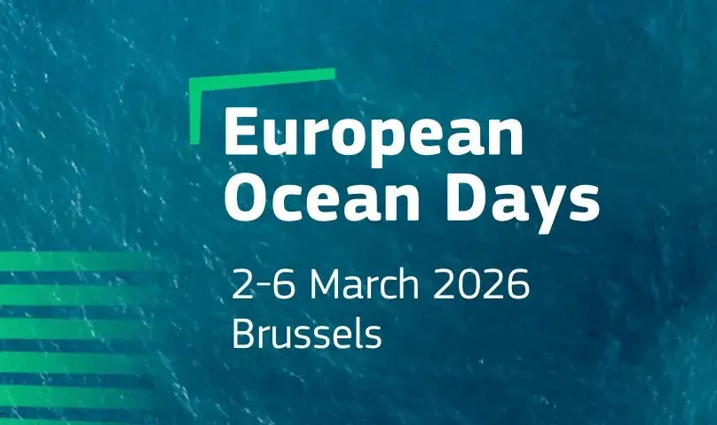 EPLO Institute for Sustainable Development Contributes to Policy Dialogue on Blue Skills and Blue Careers at European Ocean Days 2026
