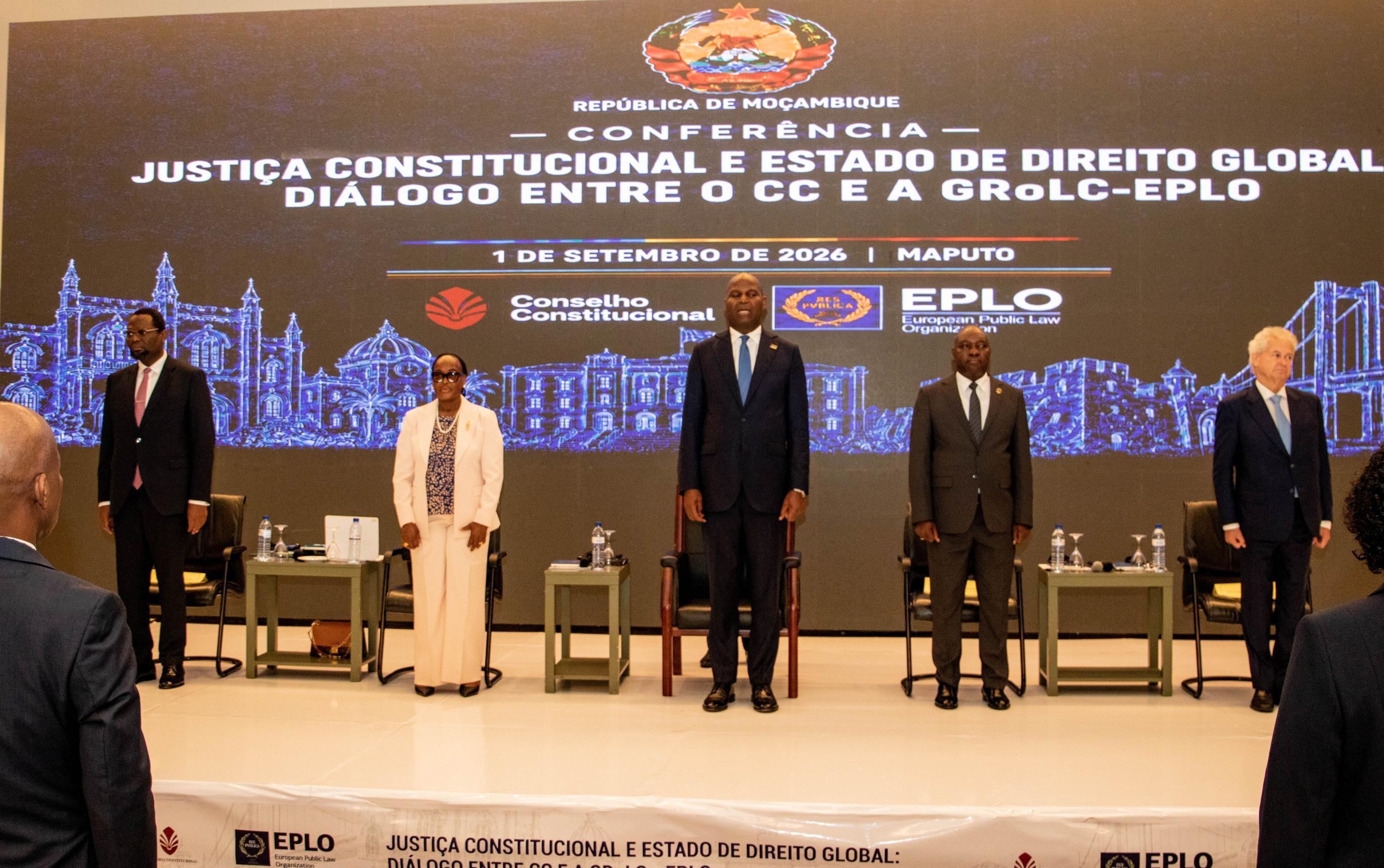 Opening Ceremony