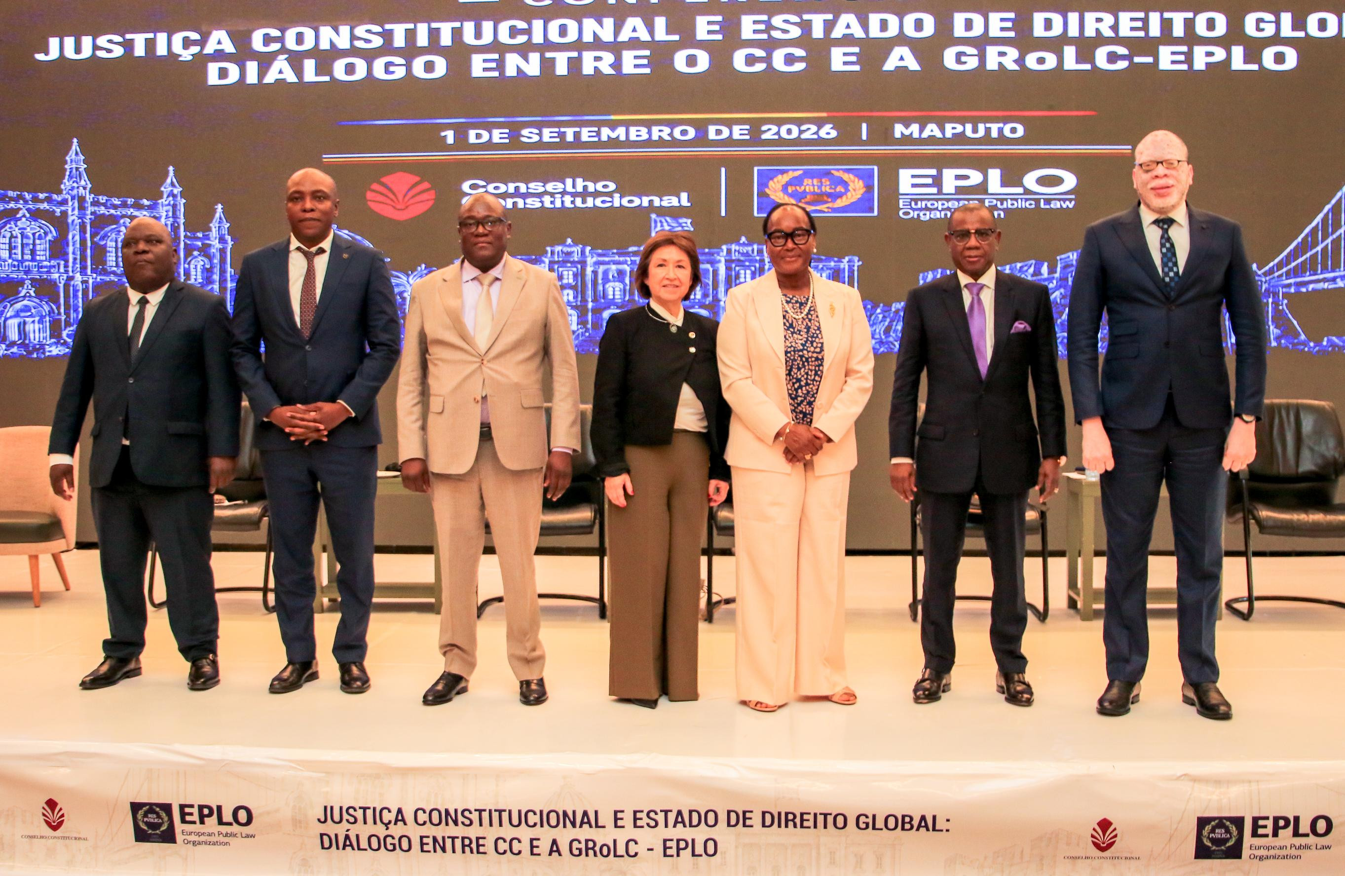 Session 1 Panelists