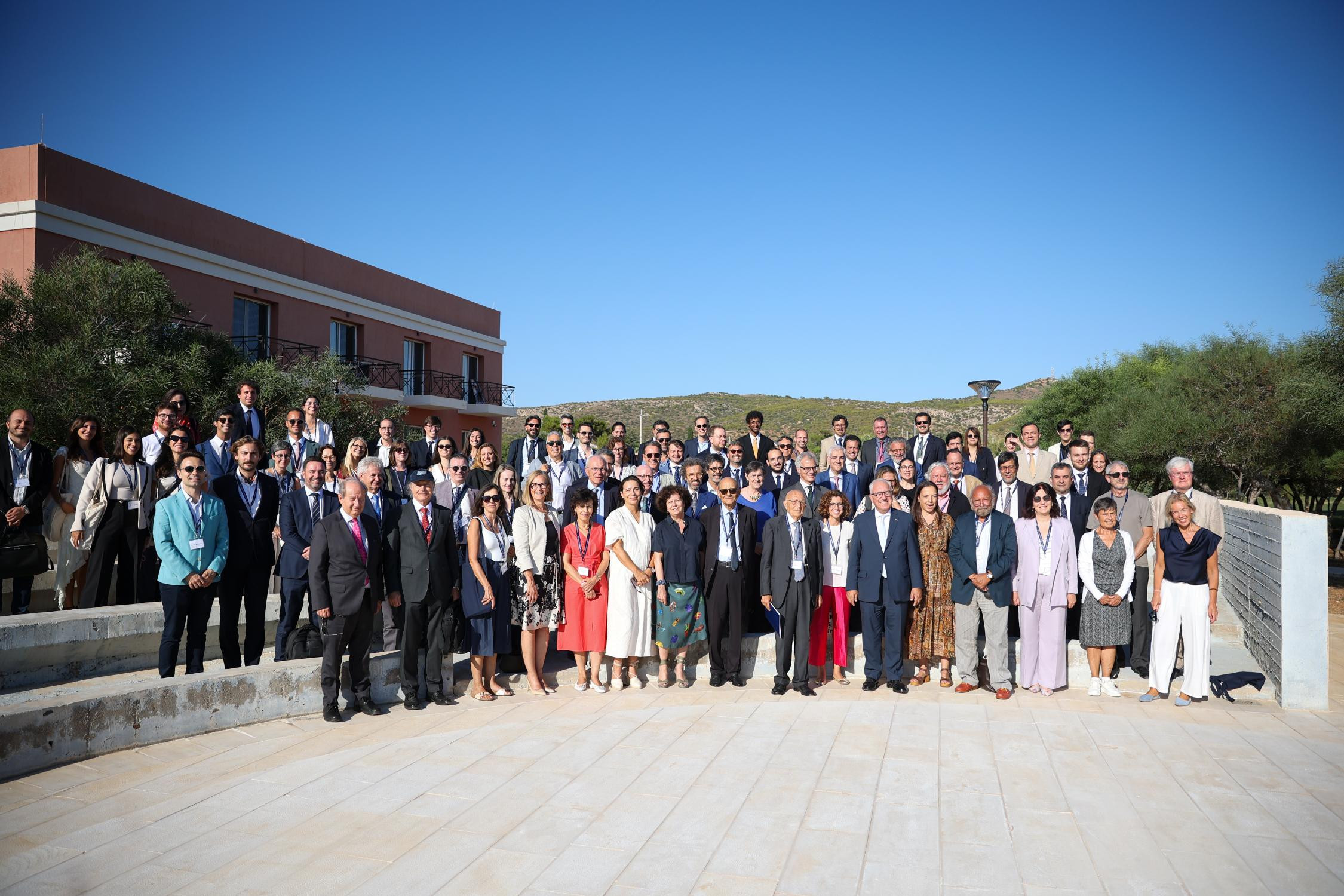 The 37th Annual Reunion of the European Group of Public Law Reflects on New Challenges for the State