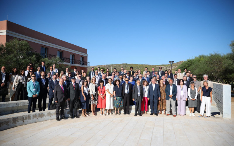 The 37th Annual Reunion of the European Group of Public Law Reflects on New Challenges for the State