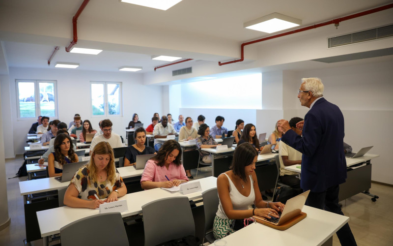 Academy of European Public Law Celebrates Its 32nd Anniversary with the Conclusion of the 2026 Session